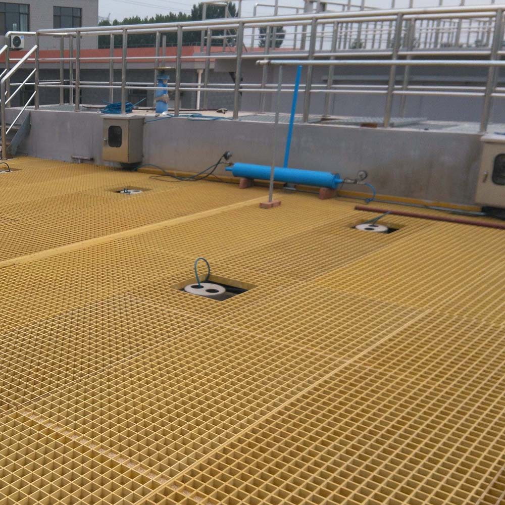 巨野河污水處理廠